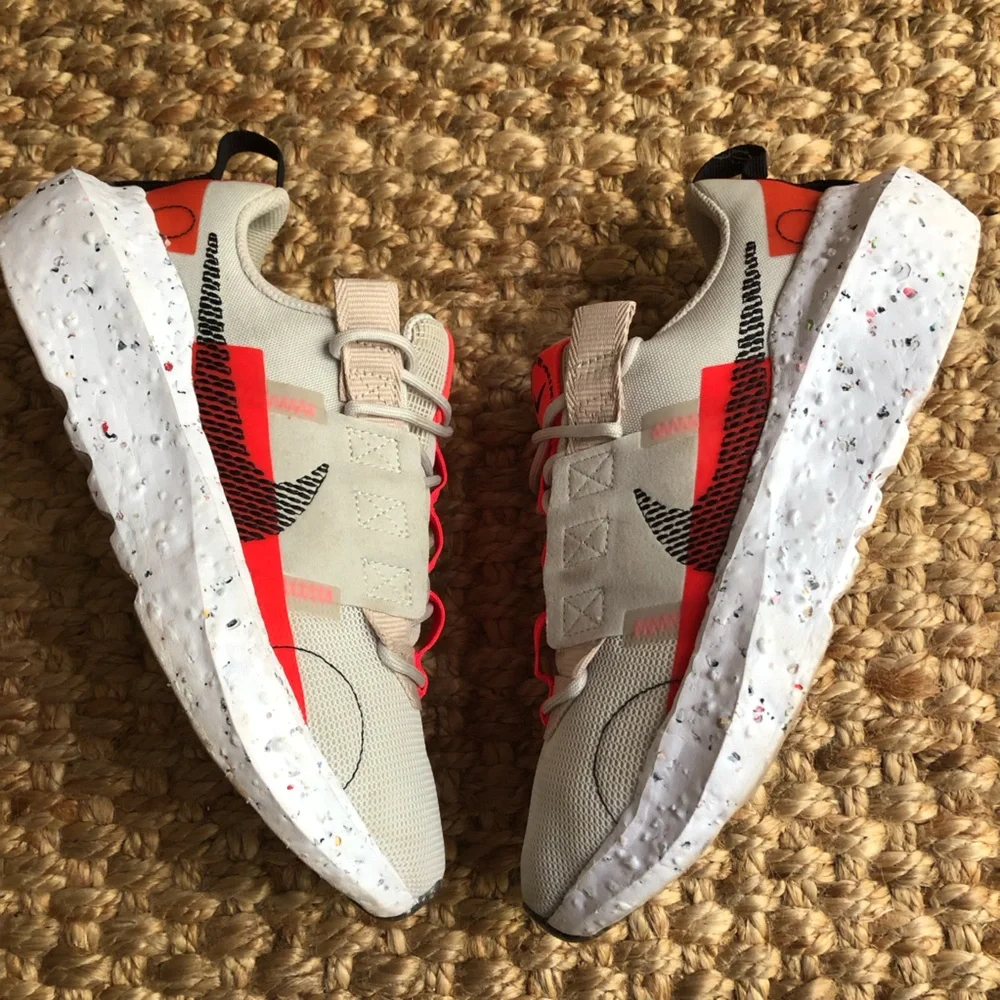 Nike Crater Impact. Size 7.5 - Picture 2 of 16